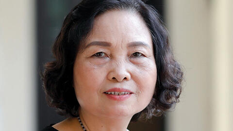 GS.TS Lê Thị Hợp: “Hội nghị INWES - APNN do Việt Nam đăng cai sẽ là một dấu ấn khó quên”