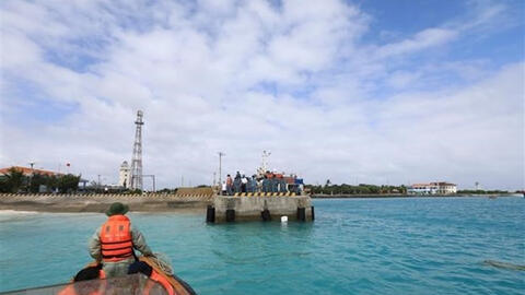 Quốc tế đề cao quan điểm nhất quán của Việt Nam trong vấn đề Biển Đông