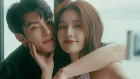 "Dĩ ái vi doanh" của Bạch Lộc và Vương Hạc Đệ đã chiếu, khán giả Việt khen chê gì?