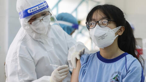 Phó Thủ tướng yêu cầu Bộ Y tế rà soát, sửa đổi hướng dẫn đánh giá cấp độ dịch