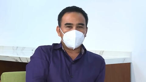 MC Quyền Linh: "Nếu không nhận được 1,5 triệu thì cứ tìm gặp tôi"