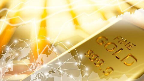 Giá vàng có thể xoay chuyển sau 1 quý khởi đầu tệ hại?