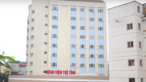 Bộ Y tế chỉ đạo giải quyết sớm việc nợ lương tại Bệnh viện Tuệ Tĩnh