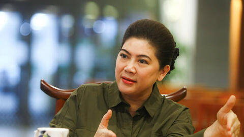 Chủ tịch Công ty CP Sông Đuống: "Nếu nước không đạt chất lượng thì đóng cửa lập tức!"