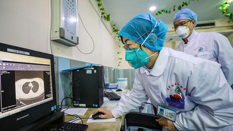 62 nước hạn chế người Trung Quốc nhập cảnh, 29 hãng bay ngừng tới Trung Quốc