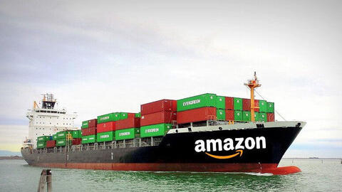 Vì sao Amazon cấm cửa các nhà bán hàng Trung Quốc?