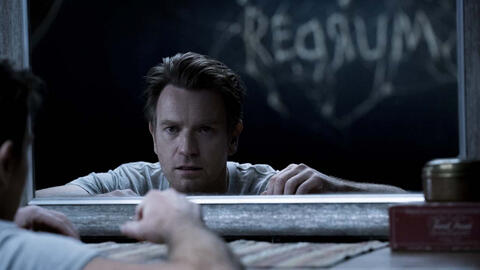 Doctor Sleep: Thấu thị - toả sáng hay lụi tàn như một kẻ săn lùng?