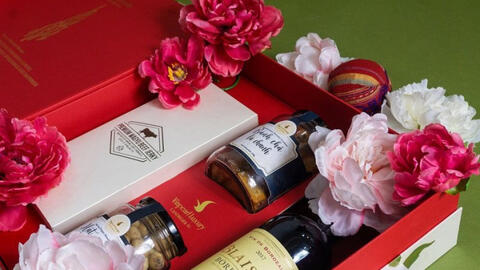 Quà Tết đỉnh cao Vinpearl Luxury Landmark 81 – Dấu ấn tinh hoa Việt