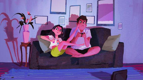 Khoa học khẳng định: Các cặp vợ chồng thường xuyên tranh luận sẽ có mối quan hệ bền vững hơn vì 3 lý do này