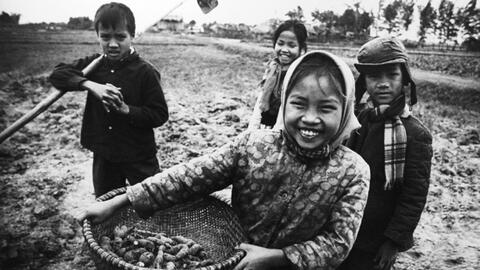 Chuyện của thiên thần