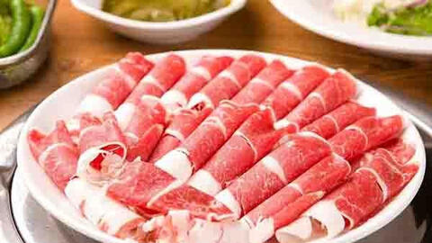 Món ngon từ gầu bò