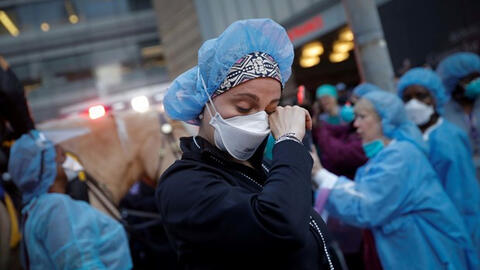 Dịch Covid-19 ngày 21/4: Việt Nam có thêm 1 ca khỏi bệnh, nghị quyết mới của Liên Hiệp Quốc nhấn mạnh vai trò của WHO