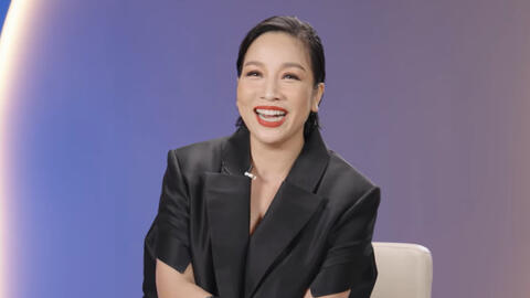 Cách dạy con độc đáo của "chị đại" Đạp Gió: Không mong con thành thiên tài, luôn cố đóng vai "ác"