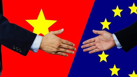 EP chính thức thông qua Hiệp định thương mại tự do (EVFTA) với Việt Nam
