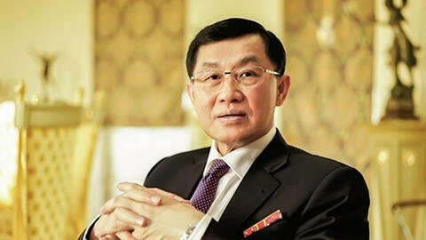 "Vua hàng hiệu" Johnathan Hạnh Nguyễn nộp hồ sơ xin thành lập hãng hàng không