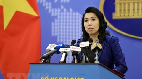 Bộ Ngoại giao lên tiếng về thông tin phụ nữ, bé gái Việt Nam bị đánh đập, lạm dụng ở Ả-rập Xê-út