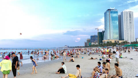 Hà Nội khuyến cáo người dân không đi du lịch đến vùng có dịch