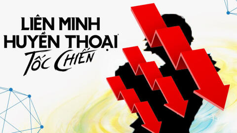 Vị thế Tốc Chiến sau 3 năm ra mắt gây thất vọng, loạt rating kém xa các tựa game "mũi nhọn"