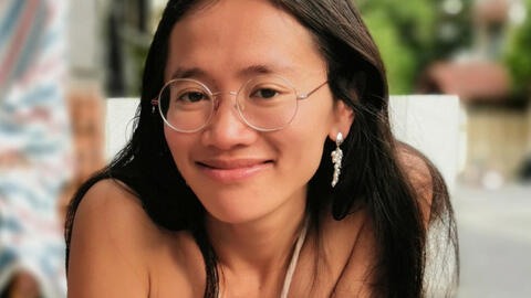 Triển lãm 'Từ điển hình ảnh' của nghệ sỹ Nguyễn Lê Phương Linh