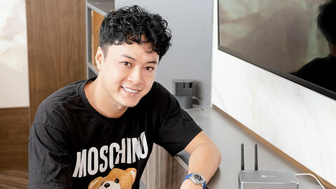 Hà Nội yêu cầu báo cáo thông tin diễn viên Hồng Đăng bị điều tra ở nước ngoài, VTV dừng phát sóng phim do Hồng Đăng thủ vai chính