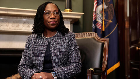 Những người phụ nữ đầu tiên trong lịch sử Tòa án tối cao Mỹ