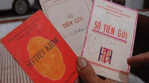 Bị rút trộm tiền ngân hàng là do...sai lầm của người gửi?