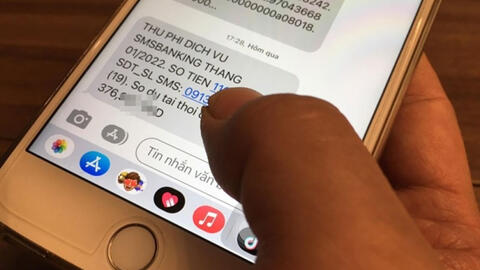 Ngân hàng và nhà mạng xem xét tính phí trọn gói sau ồn ào nhà băng tăng sốc phí SMS
