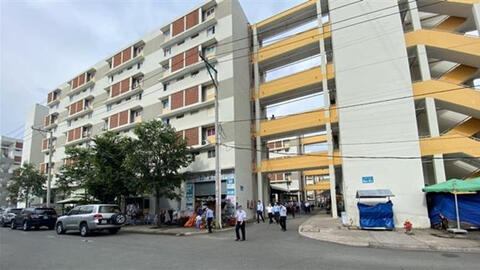 Đặt lộ trình xây 1,8 triệu căn nhà ở xã hội cho người thu nhập thấp