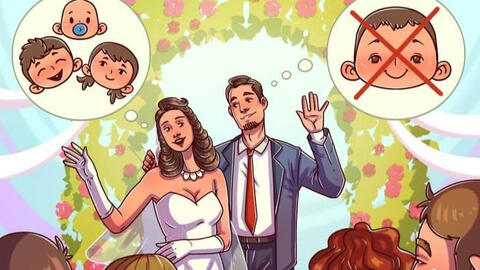 10 điều các cặp đôi nên thảo luận trước khi kết hôn