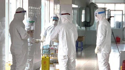 Xuất hiện các ca tái dương tính COVID-19, Hải Dương ra hướng dẫn tạm thời xử lý