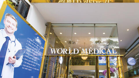 Sở Y tế TP.HCM kiểm tra nơi bán vắc xin tiêu diệt tế bào ung thư chưa được cấp phép