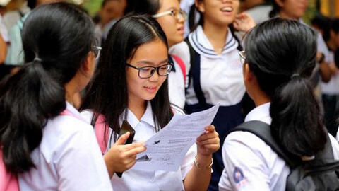 Sở GD-ĐT TPHCM nghiêm cấm lợi dụng danh nghĩa ban đại diện cha mẹ để thu các khoản ngoài quy định