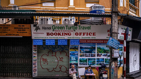 Mỗi tháng khoảng 9.060 doanh nghiệp đóng cửa