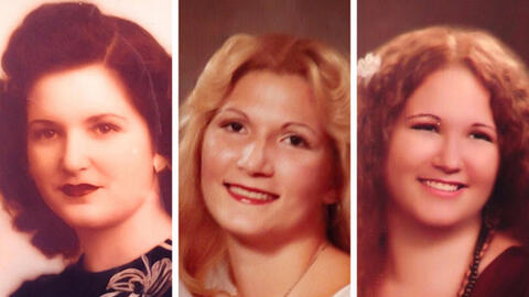 Vì sao chúng ta trông trẻ hơn bố mẹ khi ở cùng độ tuổi?