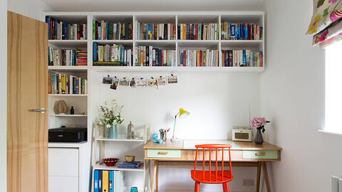 5 cách sắp xếp bàn học giúp bạn thoải mái và đạt hiệu quả