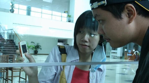 Cô gái Việt kể lại thời gian bị cách ly vì nghi nhiễm H5N1 ở Mynamar