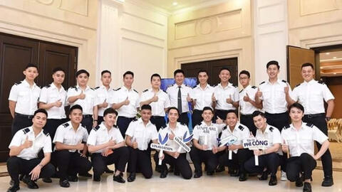 Vì sao Vingroup rút khỏi mảng hàng không?