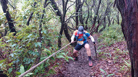 Ban tổ chức giải marathon quốc tế Dalat Ultra Trail nói gì về sự cố VĐV bị lũ cuốn tử vong?