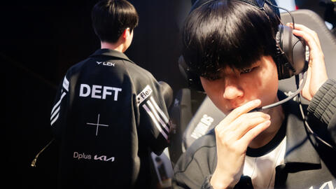 Deft chính thức rời CKTG 2023, khán giả buông ngay lời "cực phũ" nhưng quá hợp lý