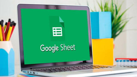 Google Sheet là gì?