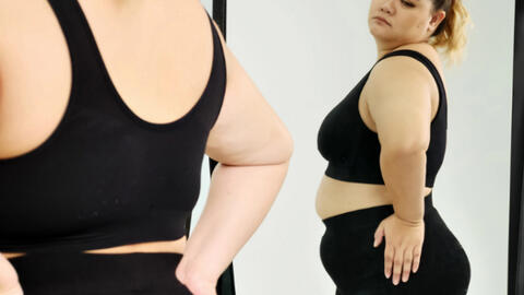 Phụ nữ trung niên tiếp xúc với ô nhiễm không khí có thể bị béo phì?