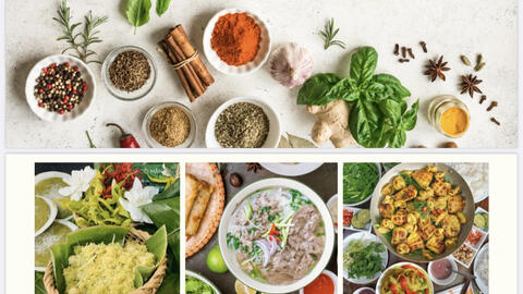 Nhiều hoạt động đặc sắc sắp diễn ra tại Festival Thu Hà Nội năm 2023  và Không gian giới thiệu Ẩm thực Hà Nội