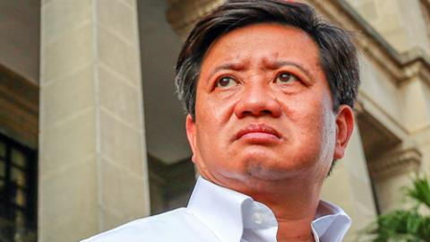 UBND TP.HCM công bố quyết định điều động ông Đoàn Ngọc Hải