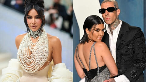 Sốc: Kim Kardashian bị tố từng lên kế hoạch quan hệ tình dục với anh rể, bị "bà cả" dằn mặt không ít lần