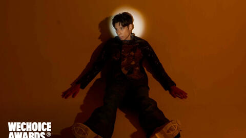 MCK thống trị đề cử WeChoice Awards 2023: nhận 5 đề cử, đang dẫn đầu cả 5!