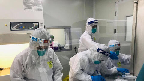 COVID-19 sáng 16/6: Việt Nam ghi nhận thêm 92 ca mắc mới, Mỹ vượt mốc 600.000 ca tử vong