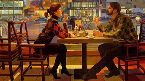 5 hành động thường thấy ở những người đàn ông yêu vợ thắm thiết, thương vợ hết mực