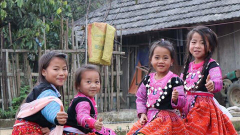 Thúc đẩy bình đẳng giới, góp phần giảm thiểu mất cân bằng giới tính