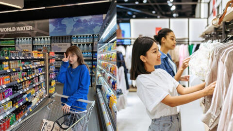 5 thẻ tín dụng ưu tiên tính năng hoàn tiền, giúp bạn sắm Tết đỡ tốn kém hơn