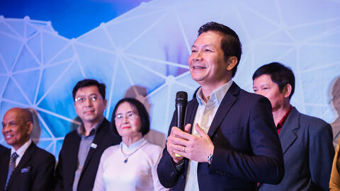 Shark Hưng: Việt Nam có nguồn tài nguyên phong phú nhưng chỉ để xuất khẩu nguyên liệu thô